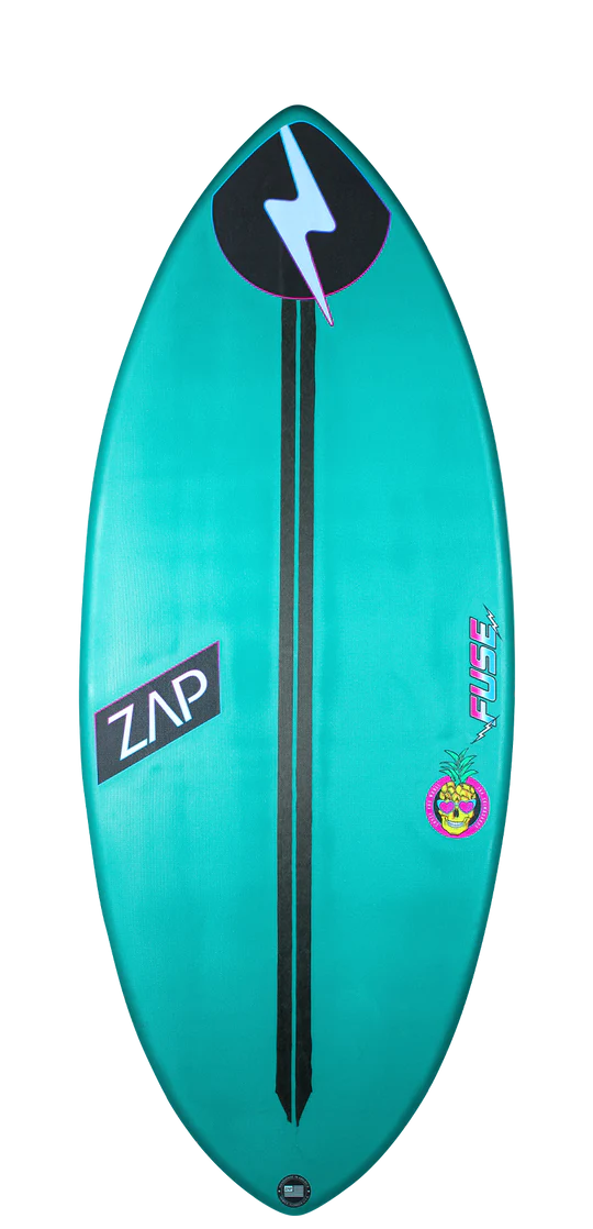 ZAP 54" FUSE CASEY PRO