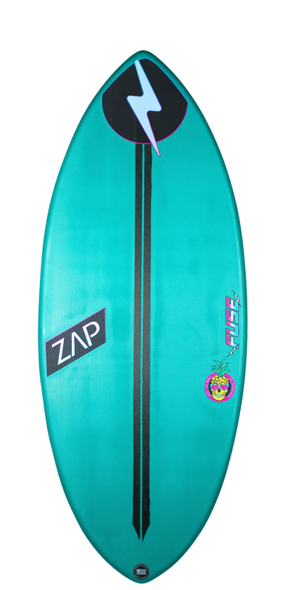 ZAP 54" FUSE CASEY PRO