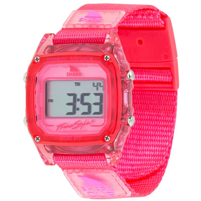 Freestyle Classic Clip Watch