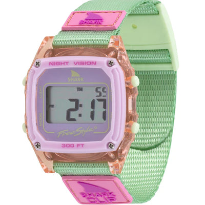 Freestyle Classic Clip Watch