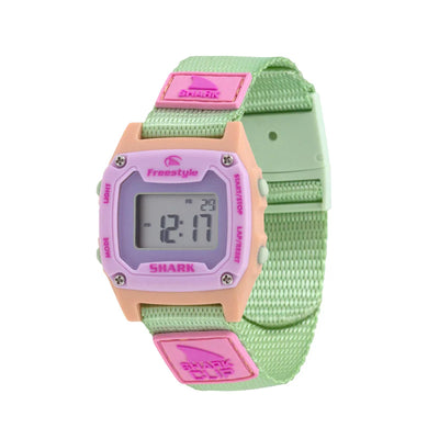 Freestyle Mini Clip Watch