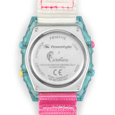 Freestyle Classic Leash Watch