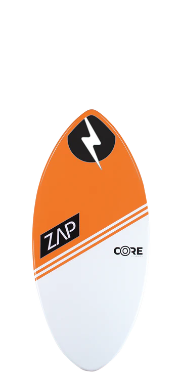 ZAP 44" C-SERIES (ORANGE)