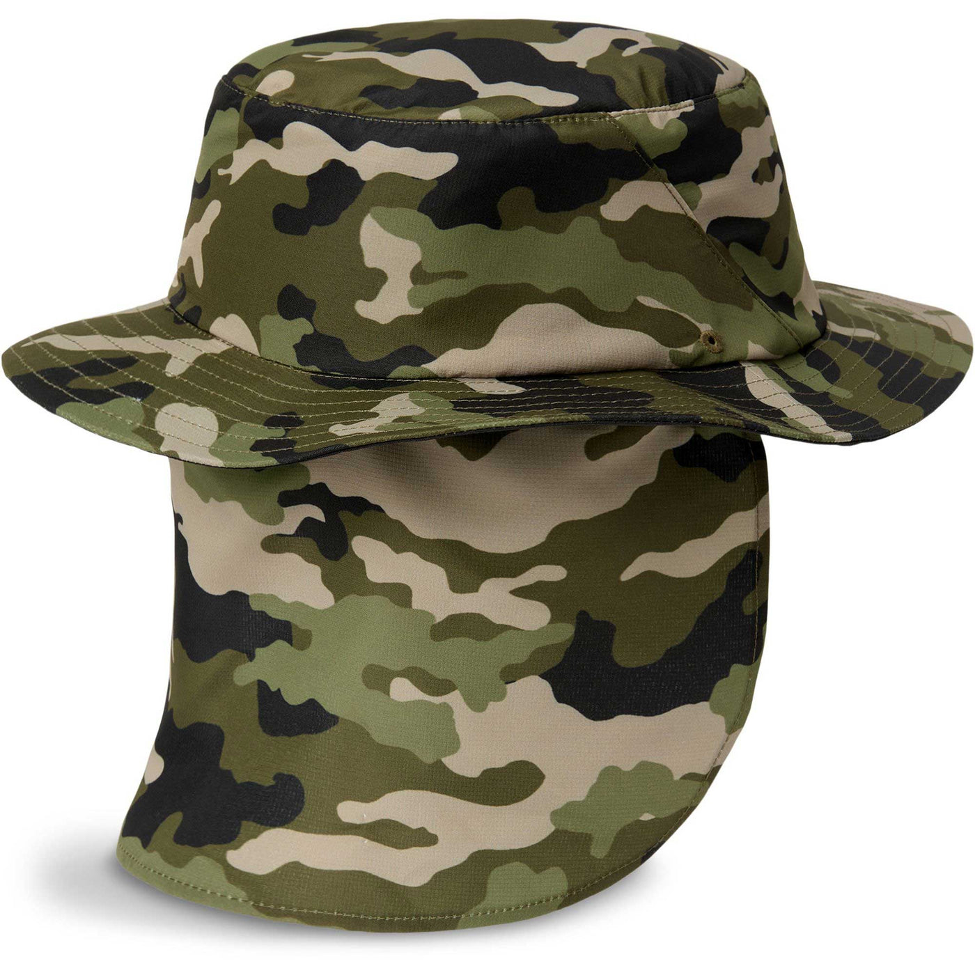 Da Kine Indo Surf Hat Cascade Camo