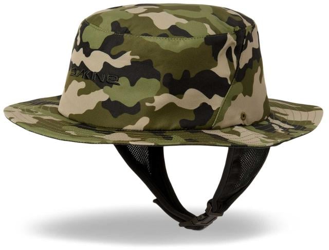Da Kine Indo Surf Hat Cascade Camo
