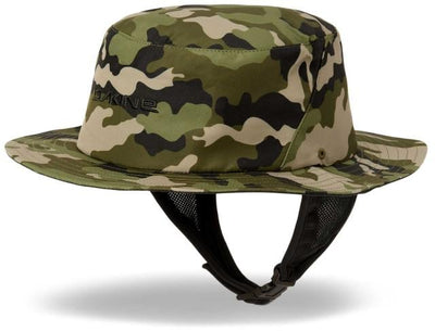 Da Kine Indo Surf Hat Cascade Camo