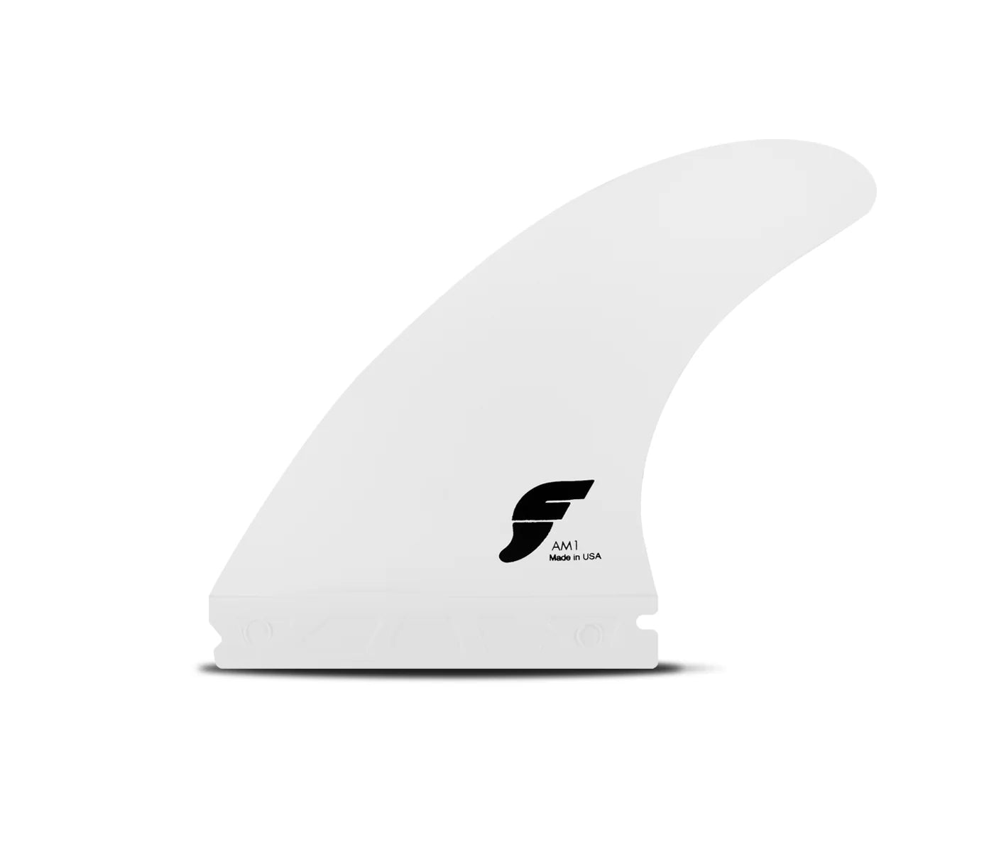 Futures FAM1 Thruster M(white)