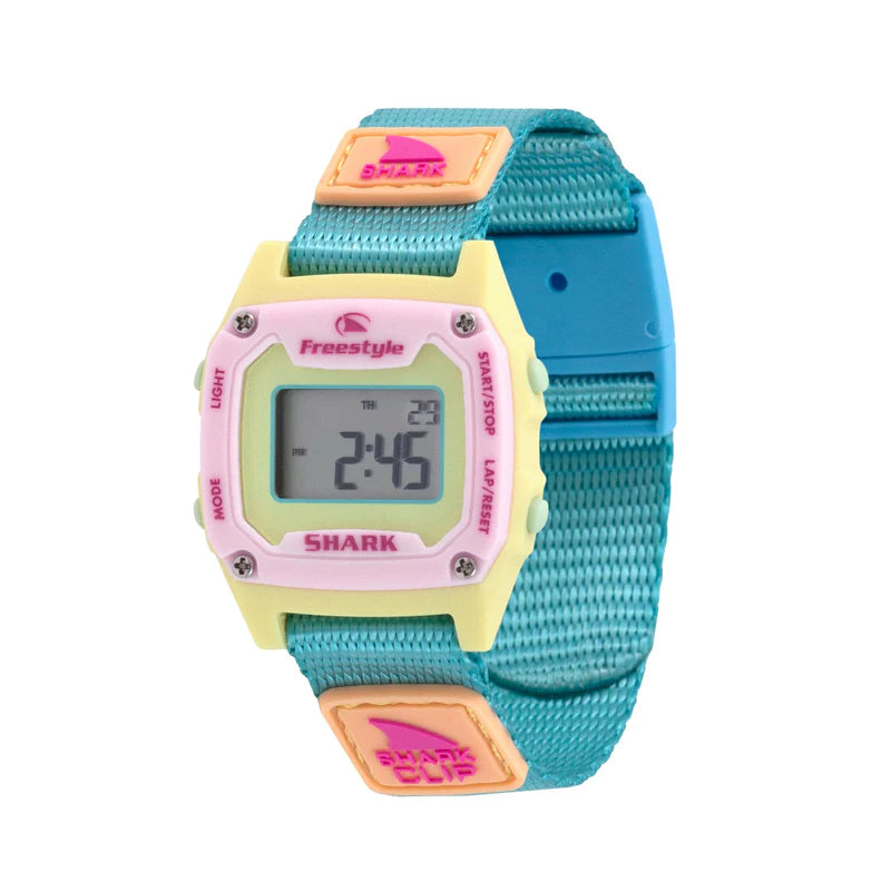 Freestyle Mini Clip Watch