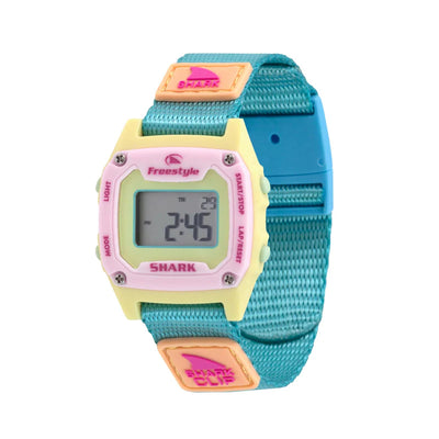Freestyle Mini Clip Watch