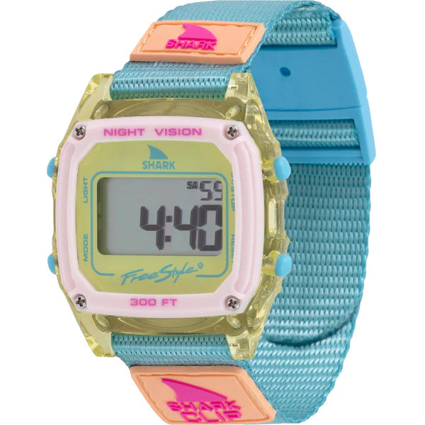 Freestyle Classic Clip Watch