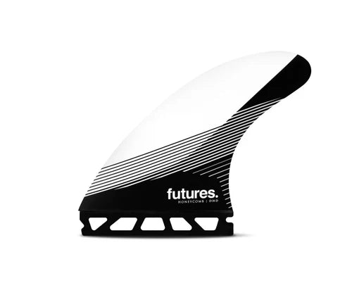 Futures x DHD HC Large 3x(blk)