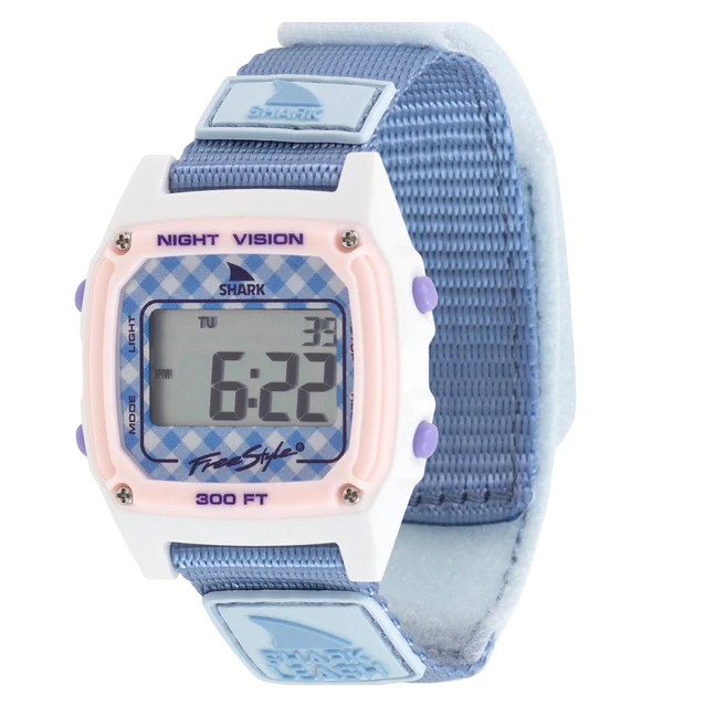 Freestyle Classic Leash Watch – Waterboyz