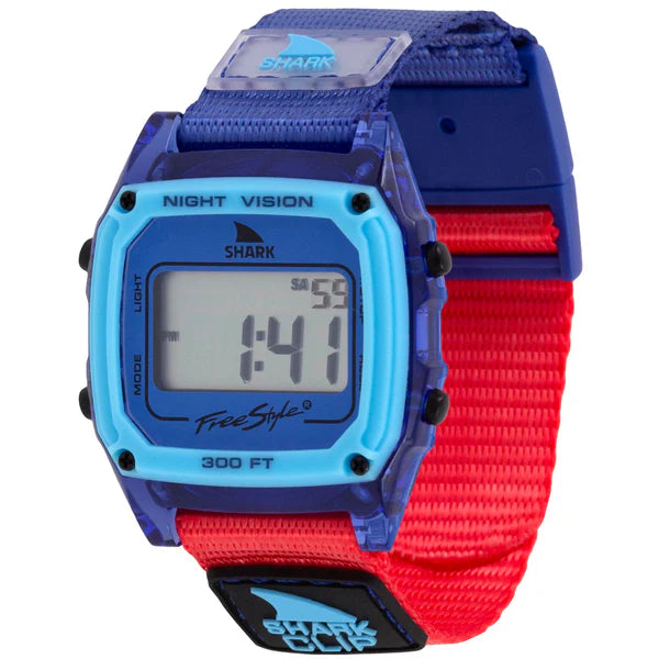 Freestyle Classic Clip Watch