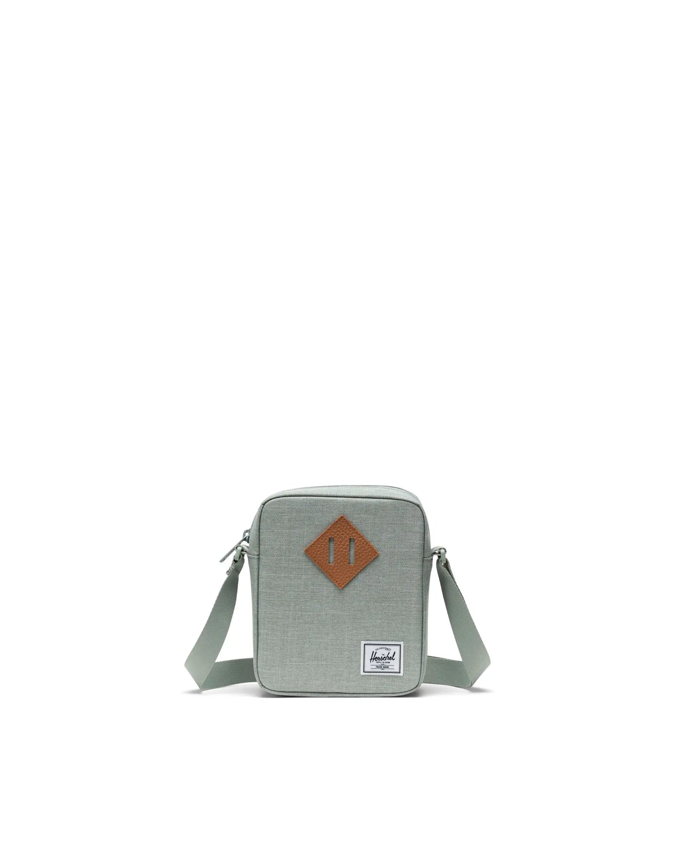 Herschel Heritage Crossbody Iceberg