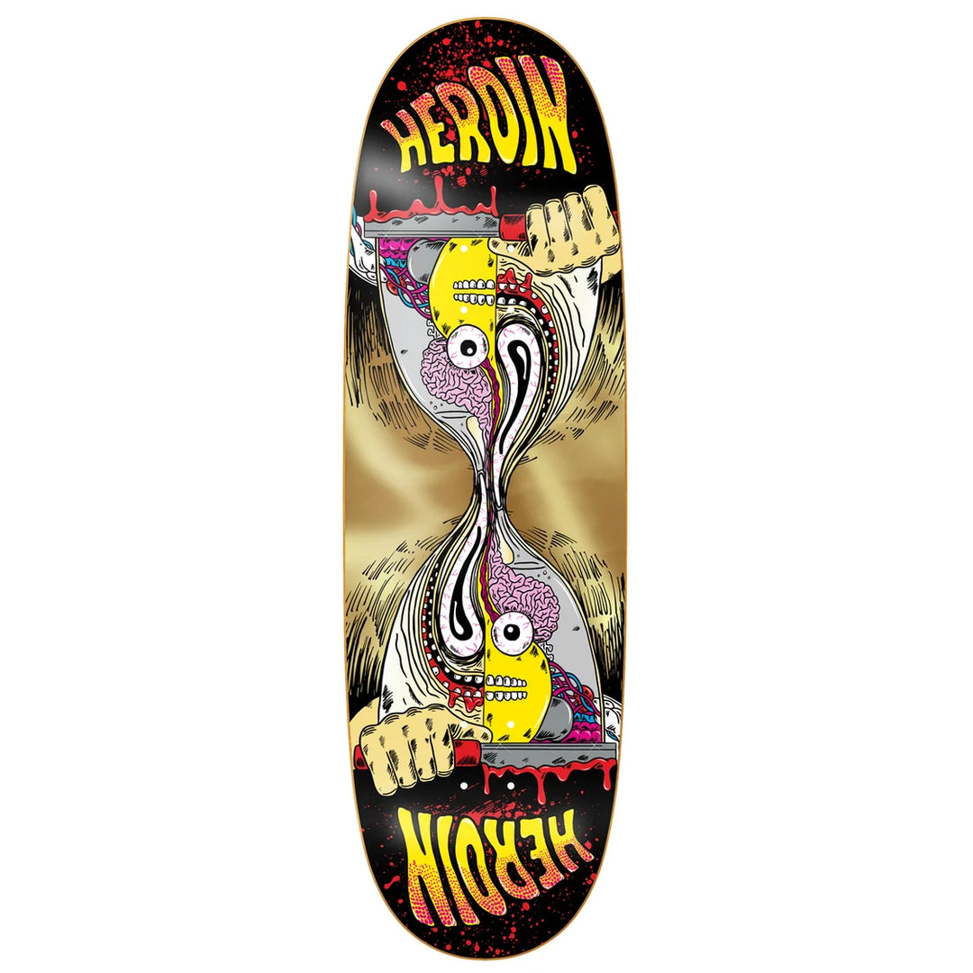 Skateboards, Decks, Wheels & Gear for Every Skater – Waterboyz