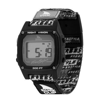 Freestyle Classic Clip Watch