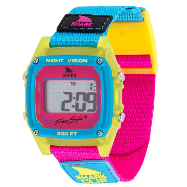 Freestyle Classic Clip Watch