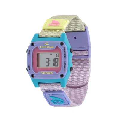 Freestyle Mini Clip Watch