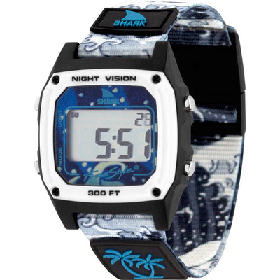 Freestyle Classic Clip Watch