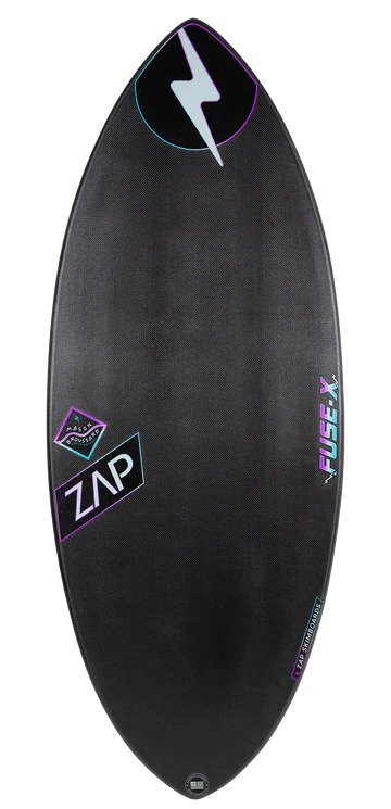 Zap 54" Fuse-X Mason Broussard Pro