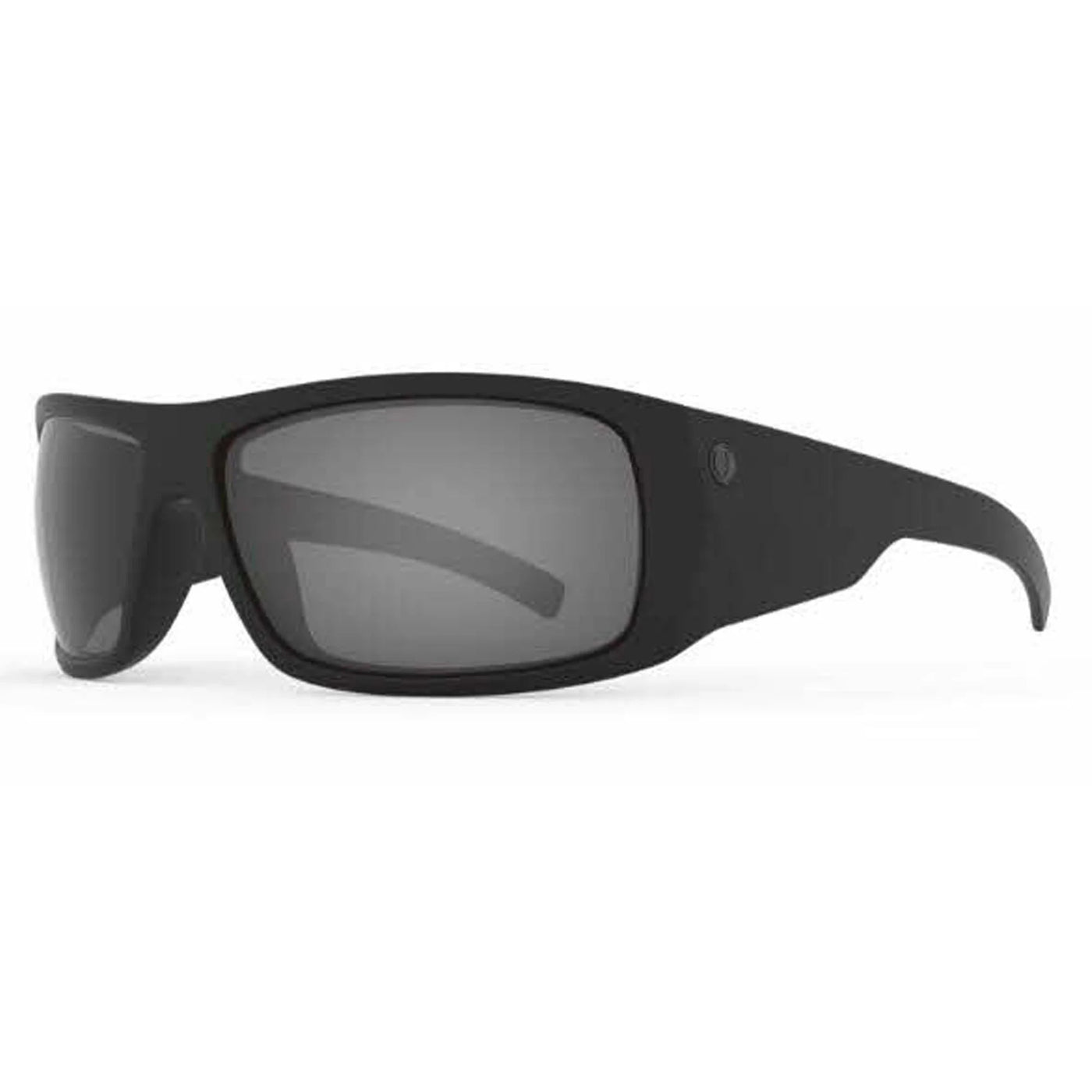 Electric Miramar Polarized Sunglasses Matte Black/Grey