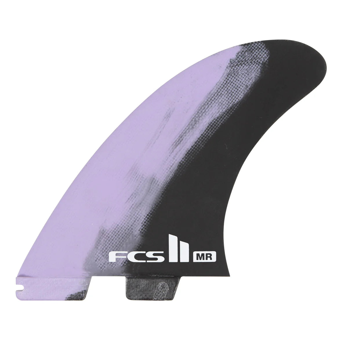 FCS II MR PC Twin+1 Blk/Purple