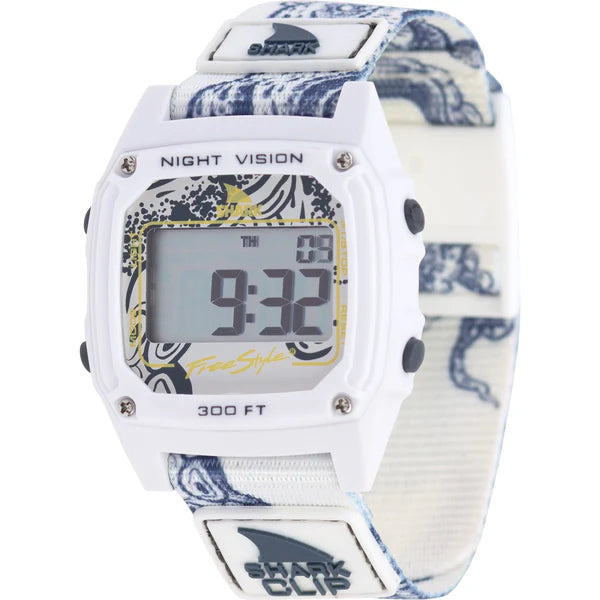 Freestyle Classic Clip Watch