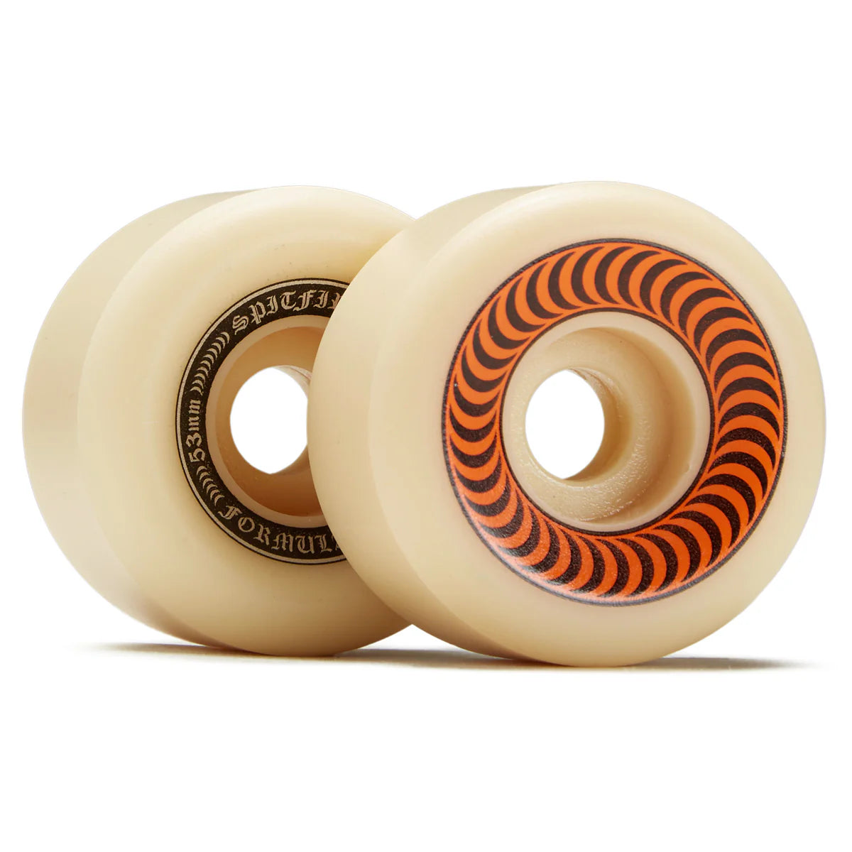 Spitfire Formula Four OG Classic 99du Wheels