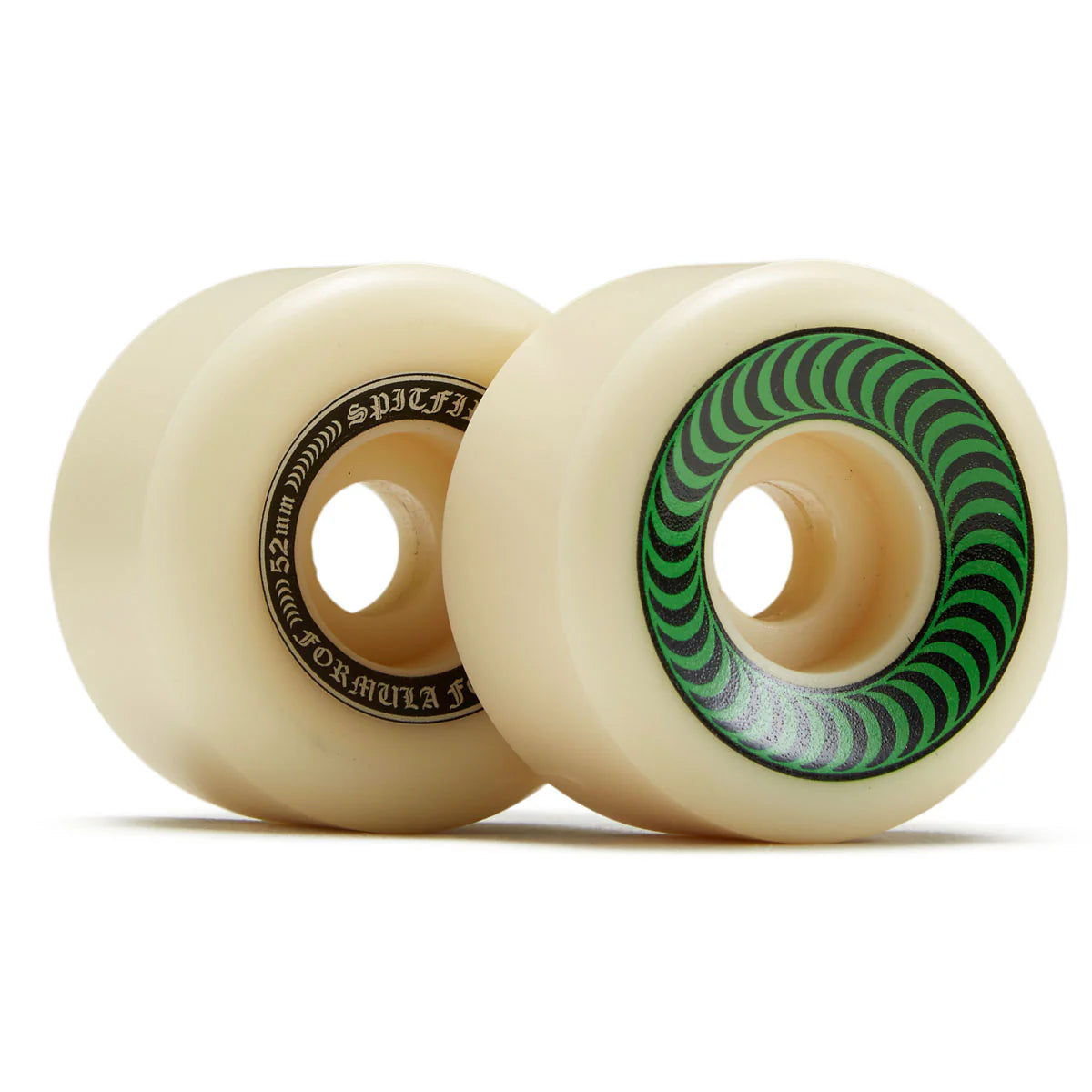 Spitfire Formula Four OG Classic 99du Wheels