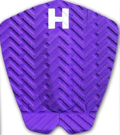 HAMMER TRACTION PEAK TAIL PAD