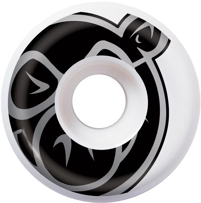 Pig Prime Line Wheels C-Cut 56mm