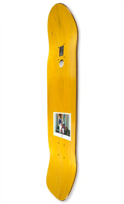 Polar Aaron Herrington 8.75 Bunny Deck