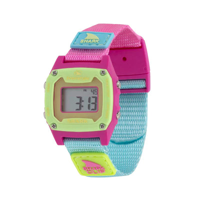 Freestyle Mini Clip Watch