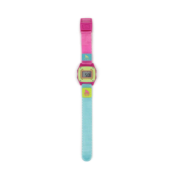 Freestyle Mini Clip Watch
