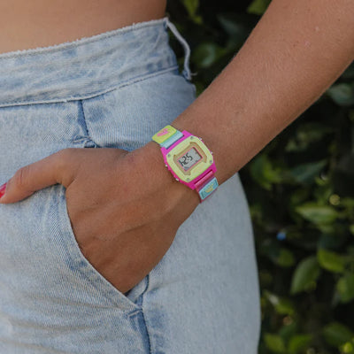 Freestyle Mini Clip Watch