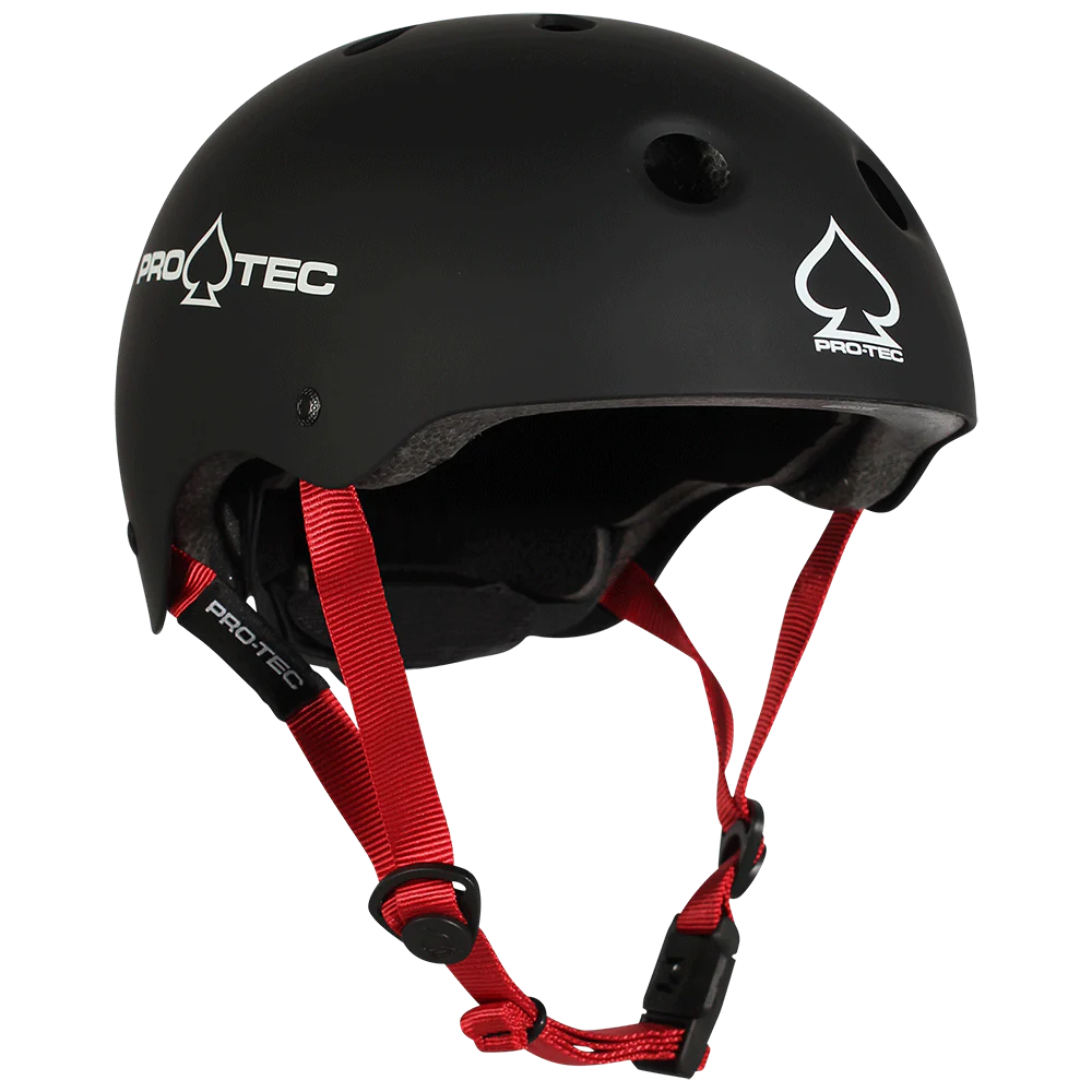 Protec JR. Classic Certified Helmets