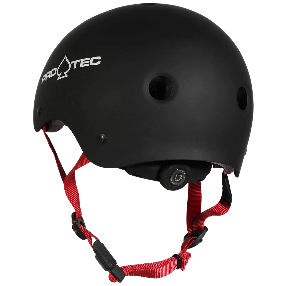 Protec JR. Classic Certified Helmets