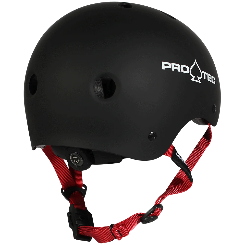 Protec JR. Classic Certified Helmets