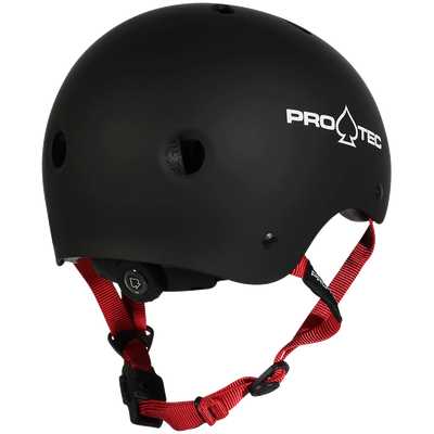 Protec JR. Classic Certified Helmets