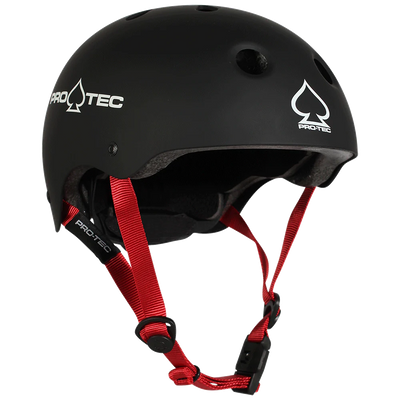 Protec JR. Classic Certified Helmets