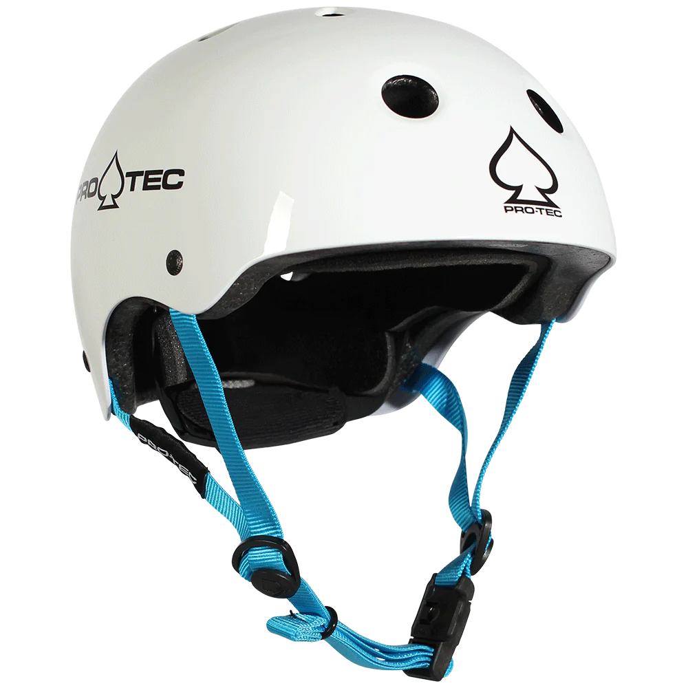 Protec JR. Classic Certified Helmets