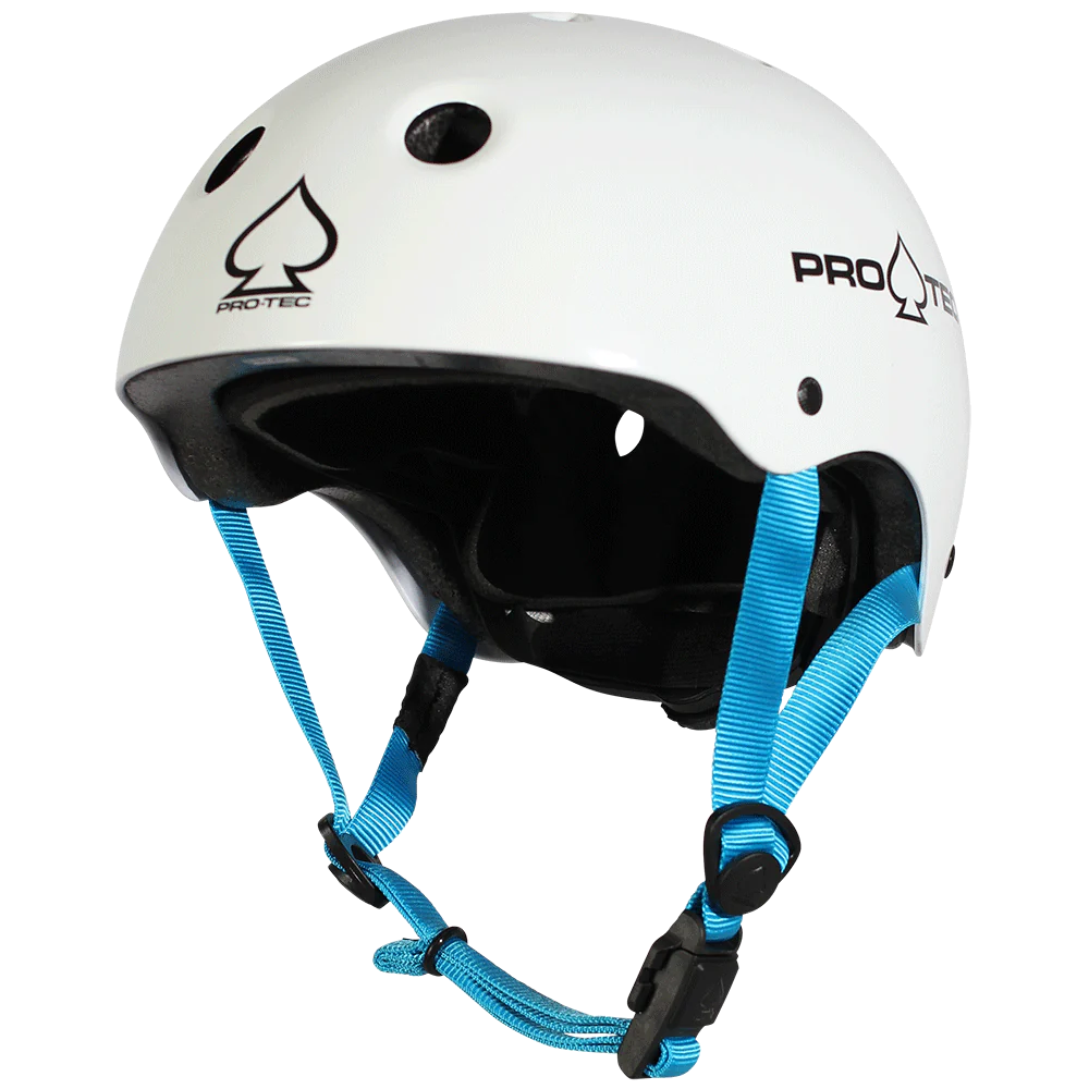 Protec JR. Classic Certified Helmets