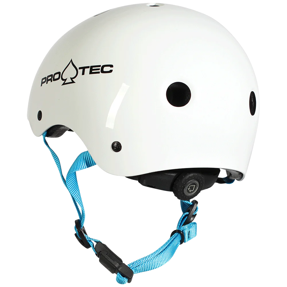 Protec JR. Classic Certified Helmets