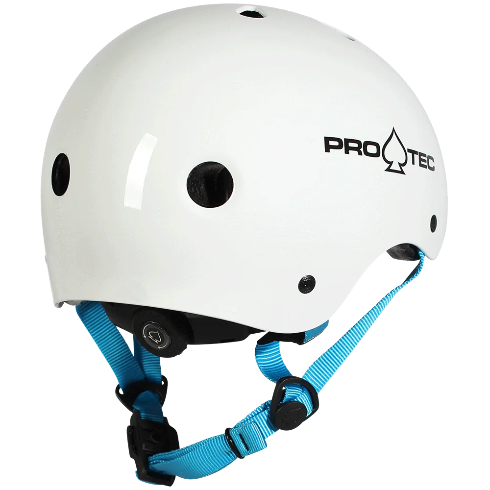 Protec JR. Classic Certified Helmets