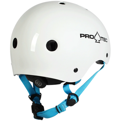 Protec JR. Classic Certified Helmets