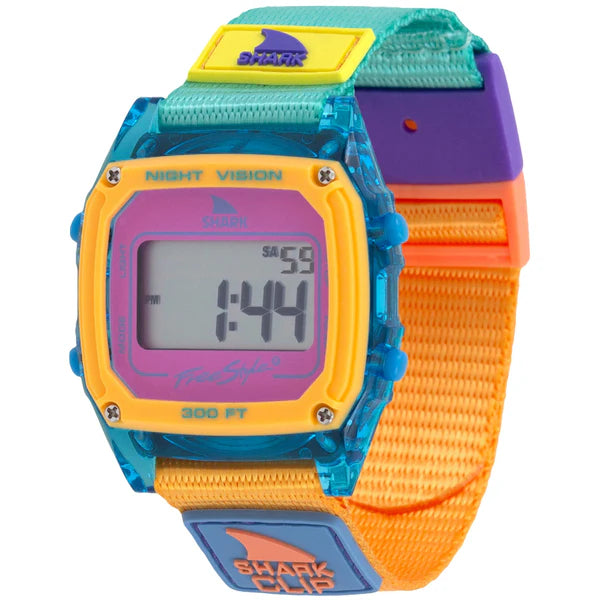 Freestyle Classic Clip Watch