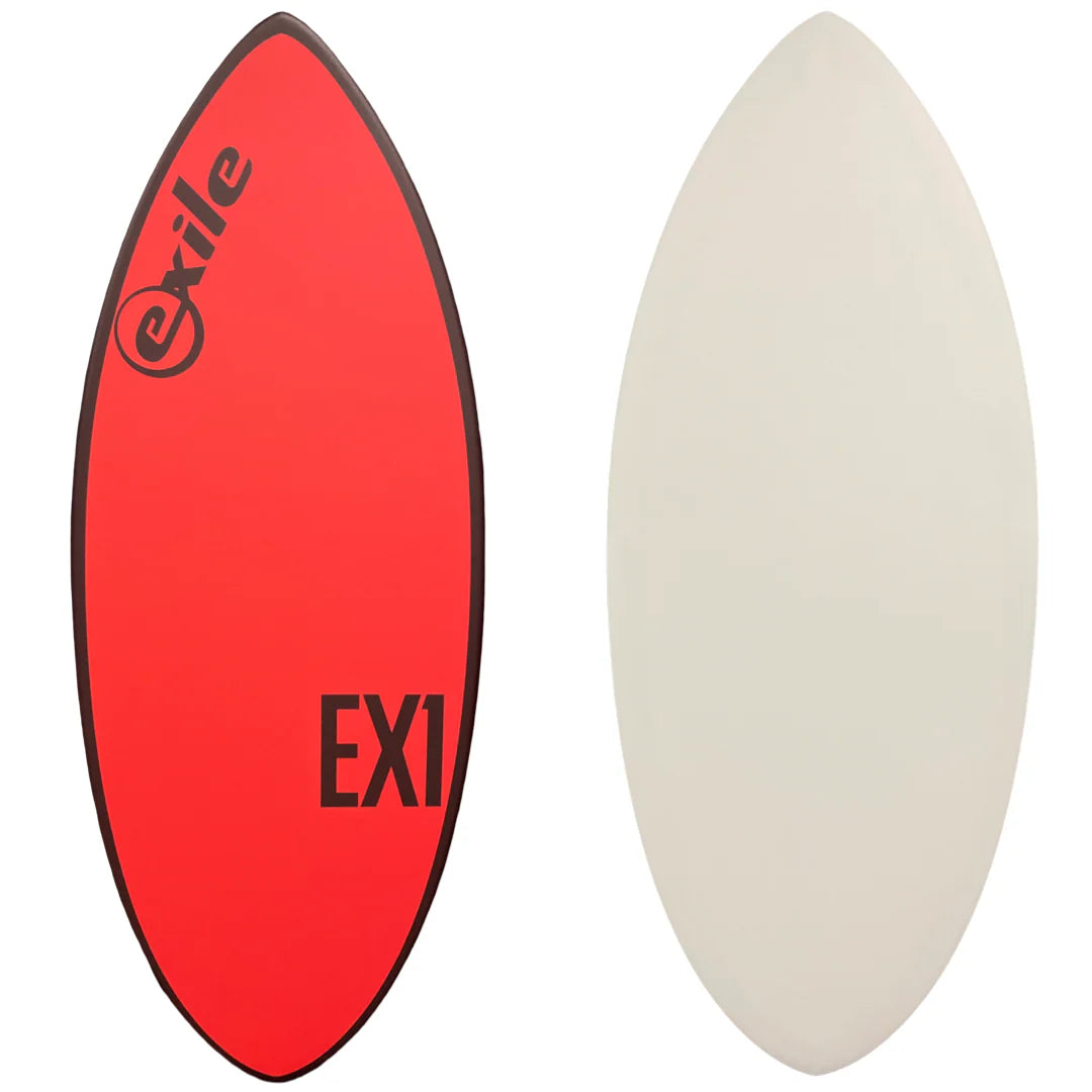 Skimboards for Speed, Fun, and Performance at Waterboyz