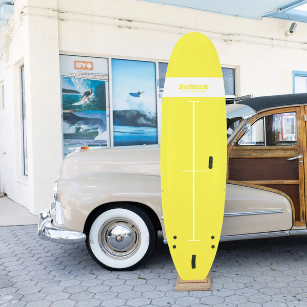 Soft Top Surfboards – Waterboyz