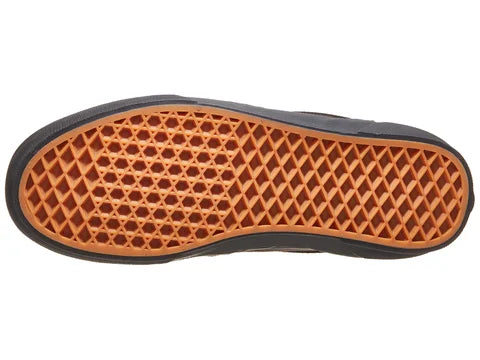 Vans Skate Rowley Chocolate/Black – Waterboyz