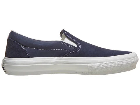 Vans Wrapped Skate Slip-On Deep Navy/Vintage White